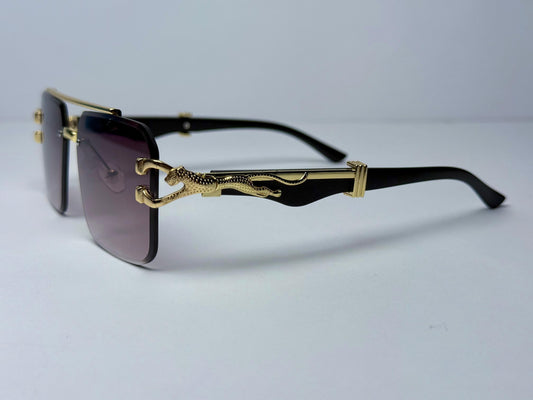 Phantom Edge-Sunglasses